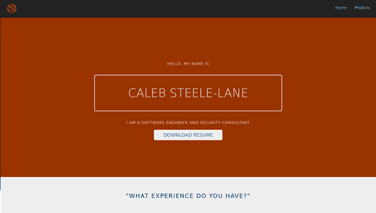 this website image